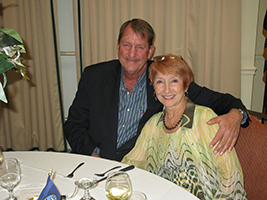 Mark Monroe & D'Ann Jones